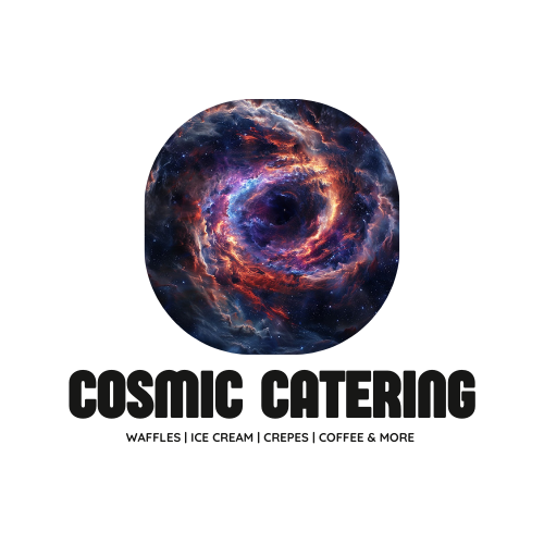 Cosmic Catering